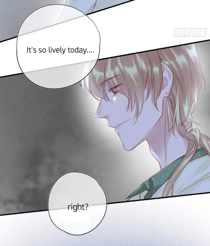 Wild Lilies and Violets Chapter 45 - page 27