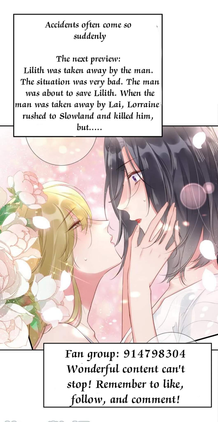 Wild Lilies and Violets Chapter 45 - page 29