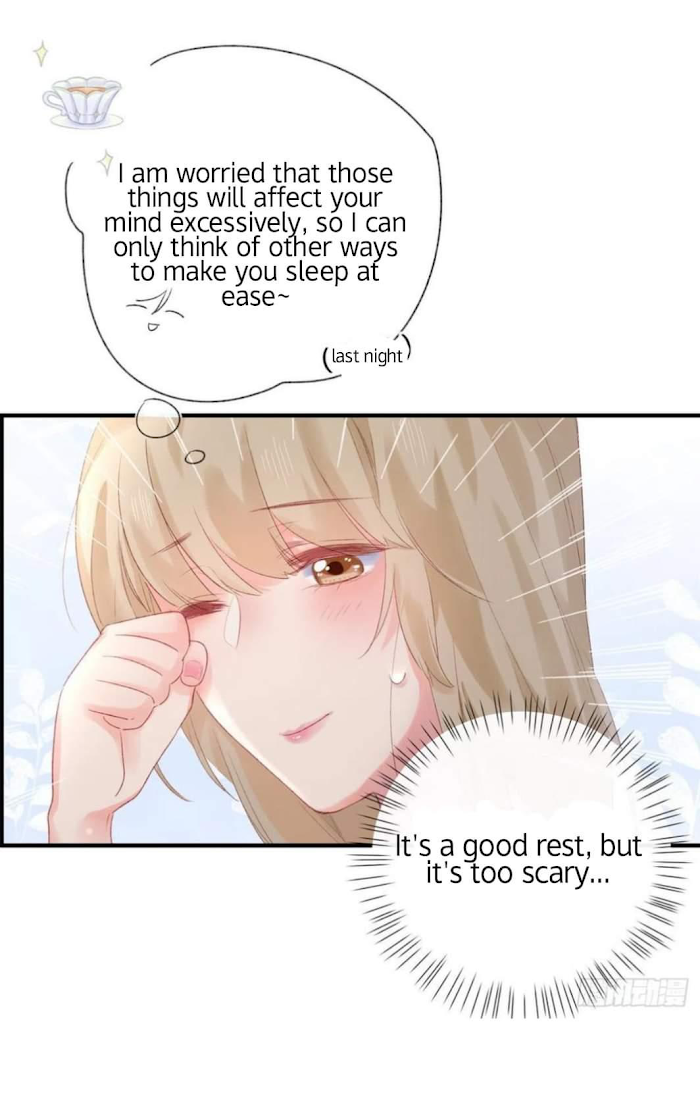 Wild Lilies and Violets Chapter 40 - page 16