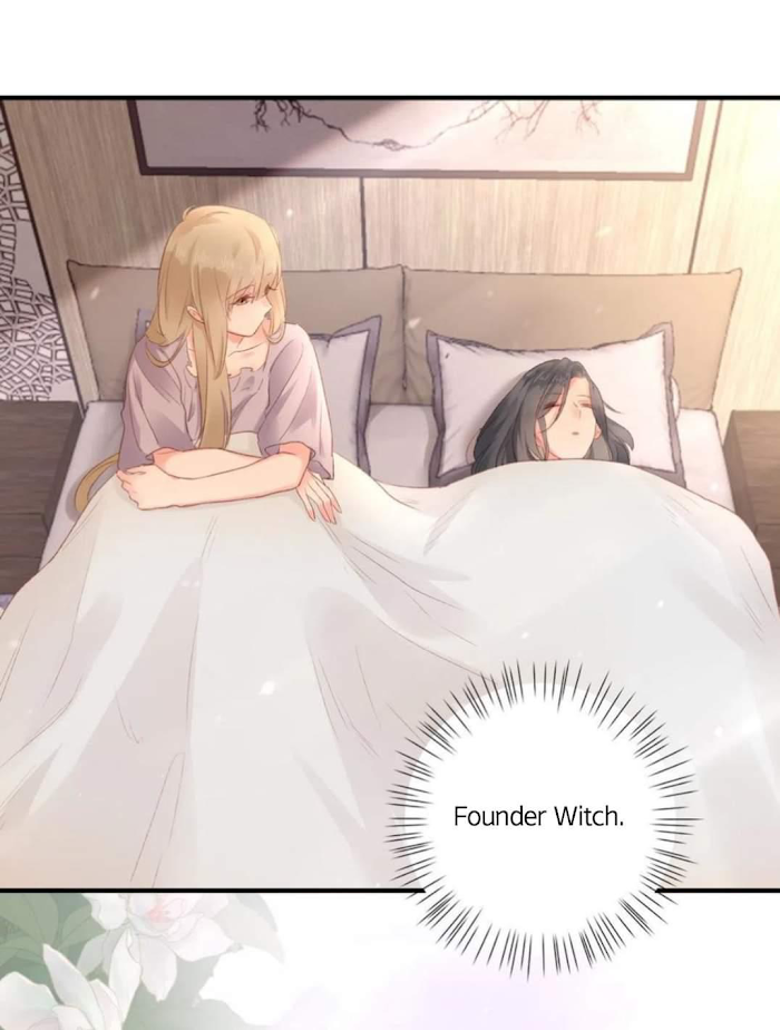 Wild Lilies and Violets Chapter 40 - page 17