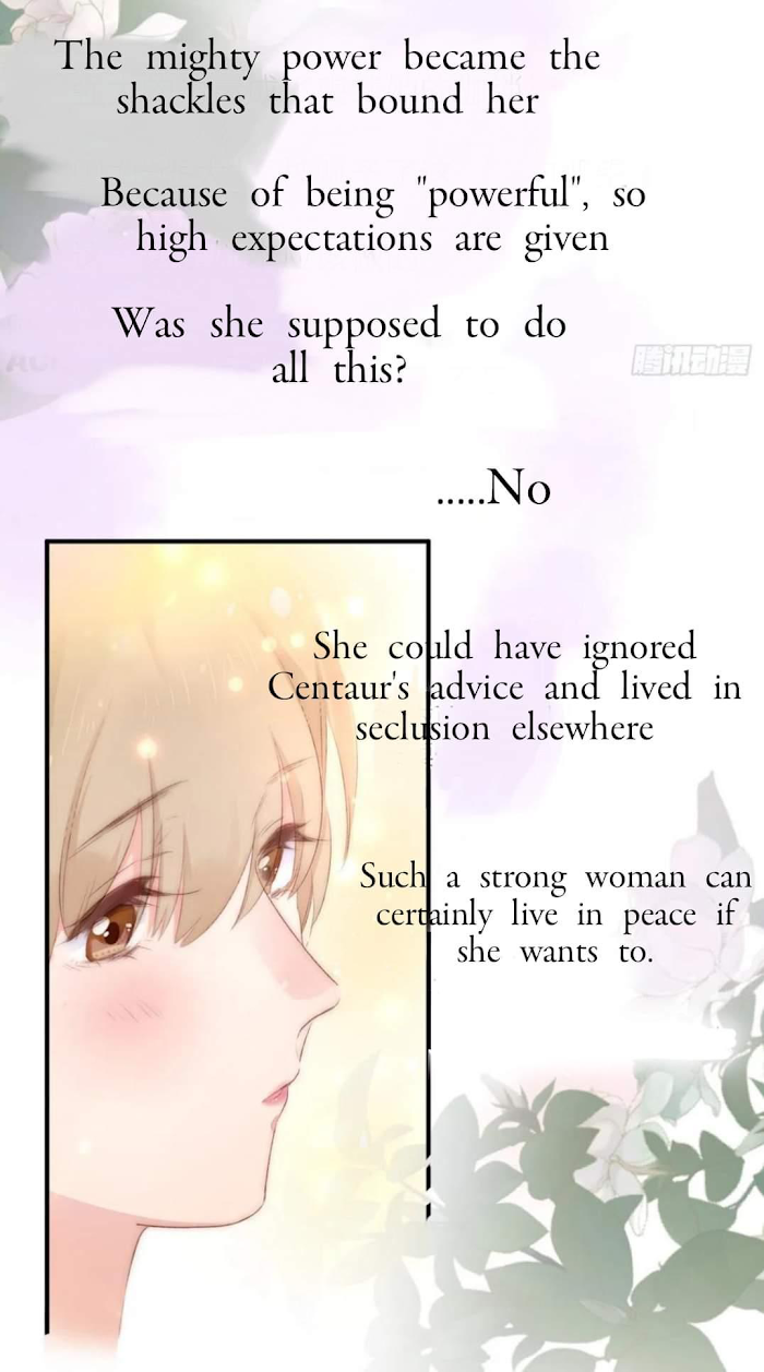 Wild Lilies and Violets Chapter 40 - page 18