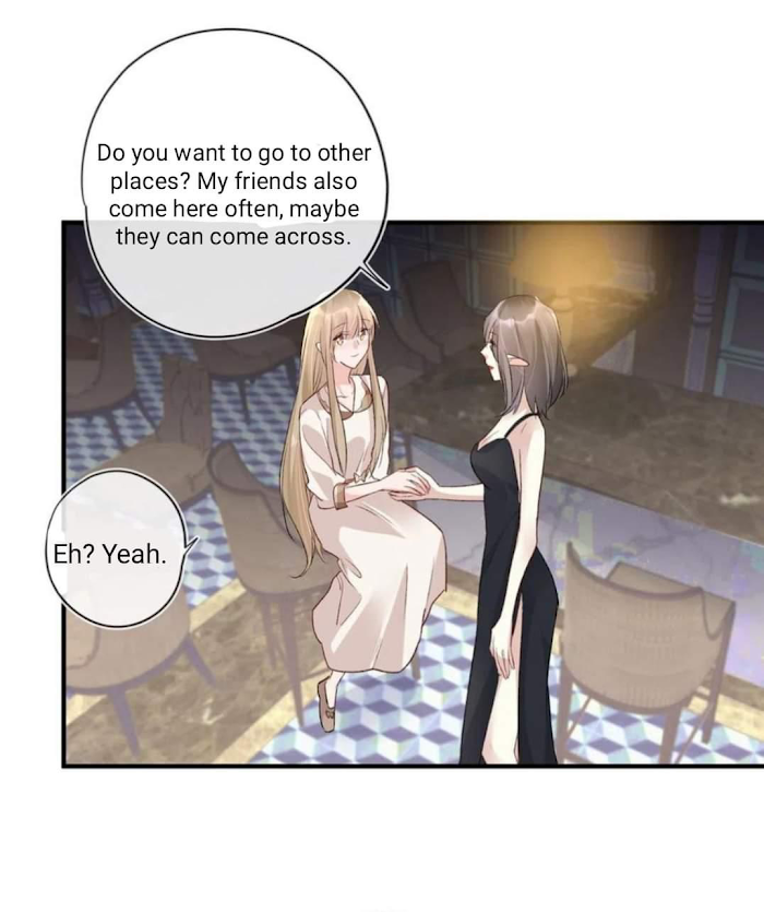 Wild Lilies and Violets Chapter 38 - page 21