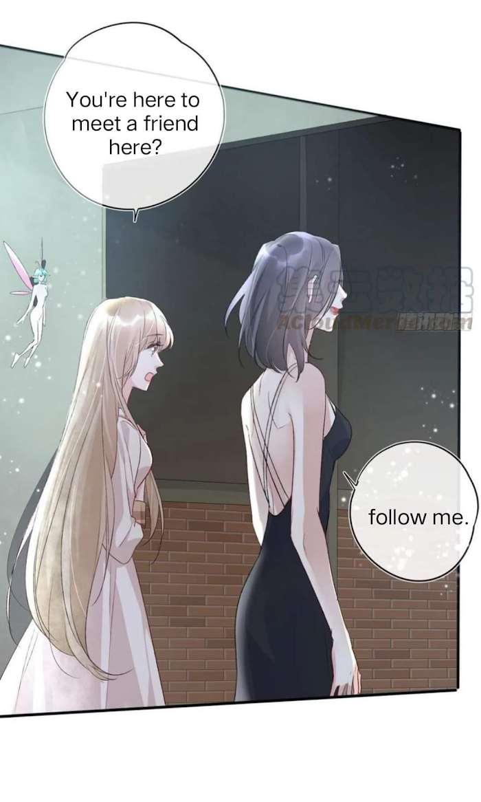 Wild Lilies and Violets Chapter 38 - page 4