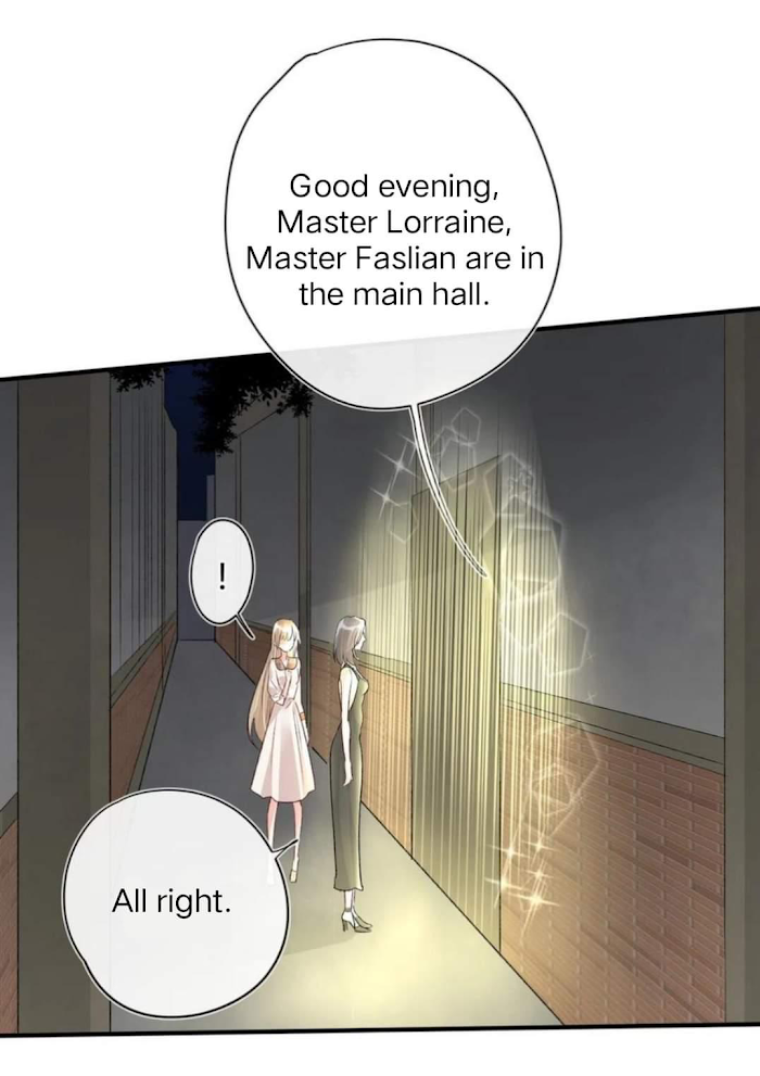 Wild Lilies and Violets Chapter 38 - page 6