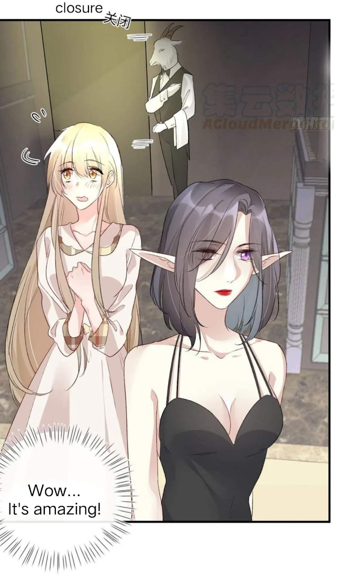 Wild Lilies and Violets Chapter 38 - page 7