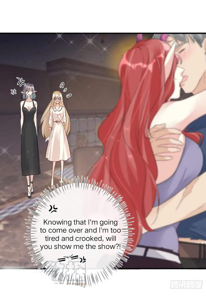 Wild Lilies and Violets Chapter 38 - page 9