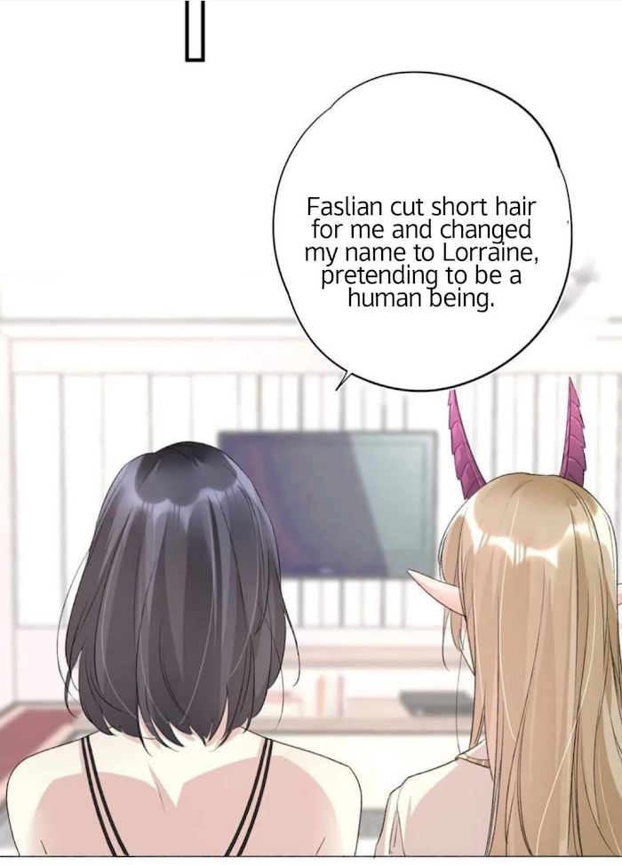 Wild Lilies and Violets Chapter 37 - page 16