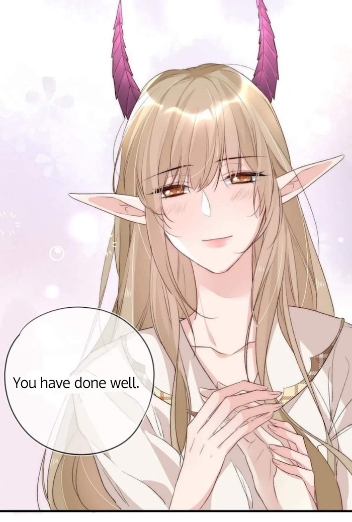 Wild Lilies and Violets Chapter 37 - page 21