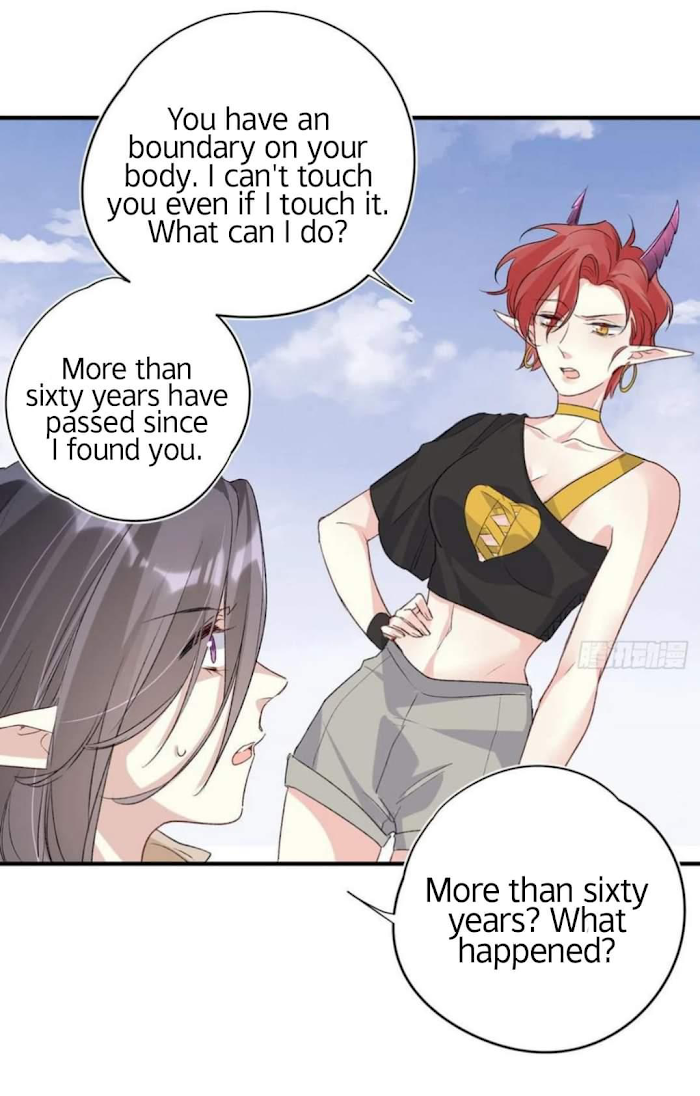 Wild Lilies and Violets Chapter 37 - page 9