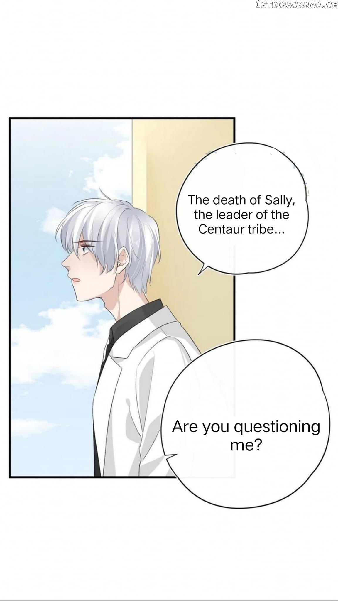 Wild Lilies and Violets Chapter 36 - page 10