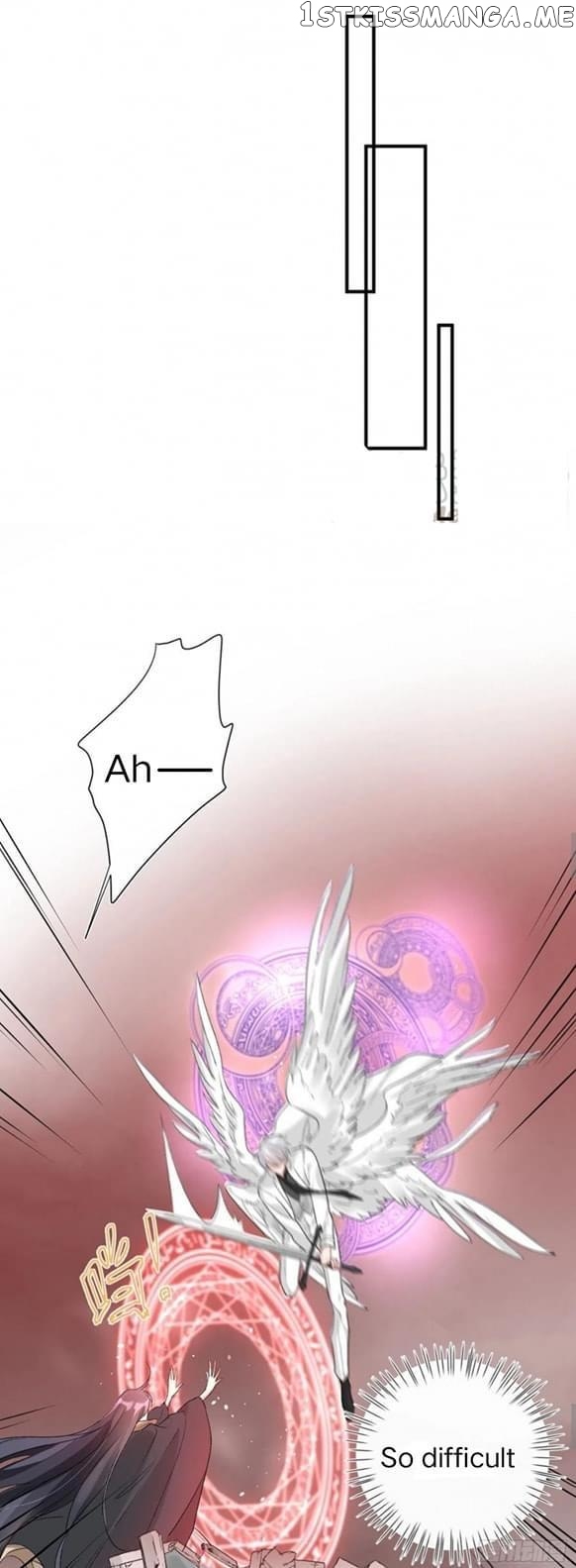 Wild Lilies and Violets Chapter 36 - page 15