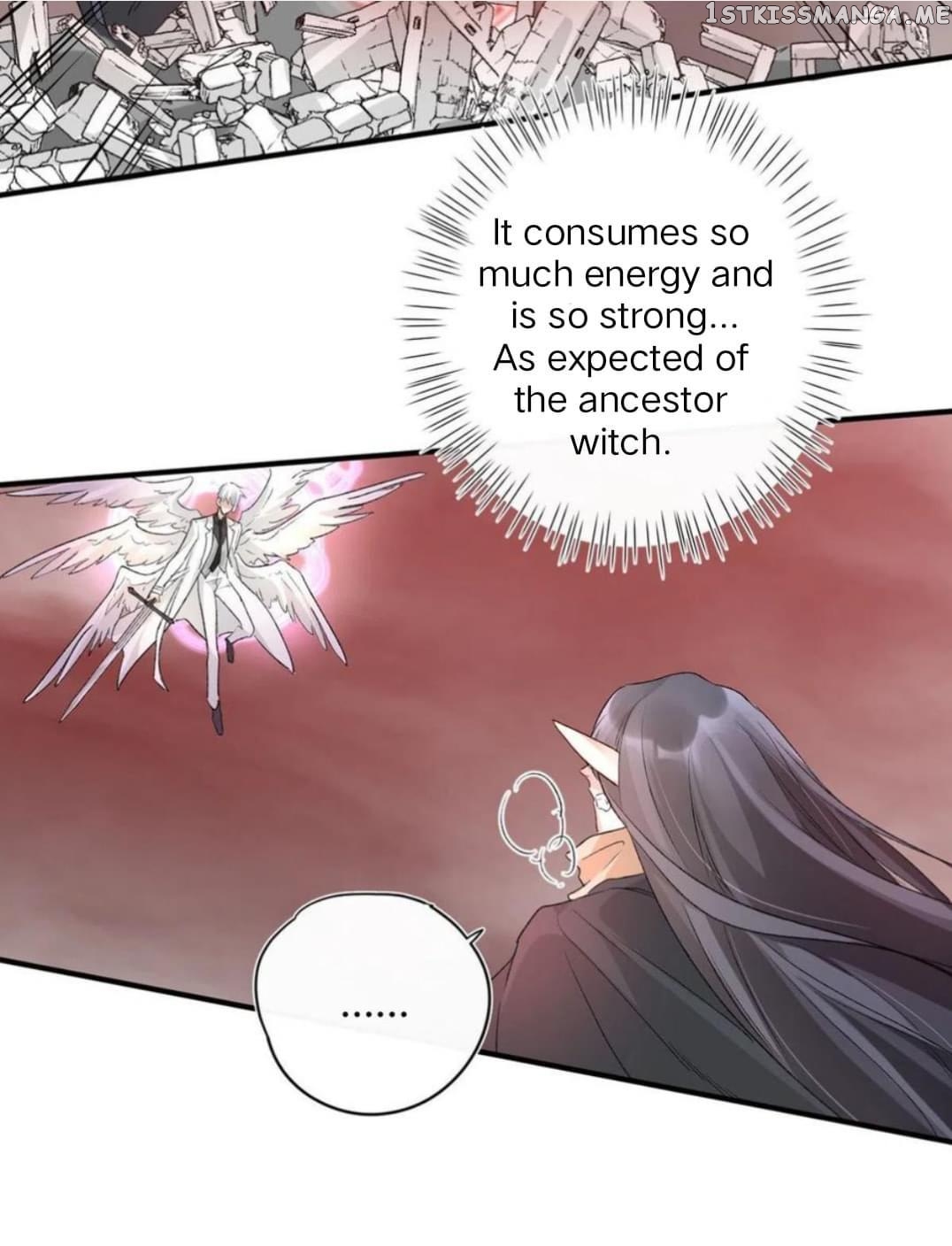 Wild Lilies and Violets Chapter 36 - page 16