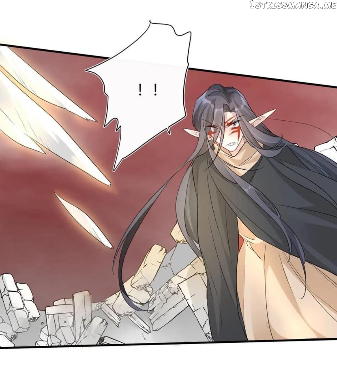 Wild Lilies and Violets Chapter 36 - page 18