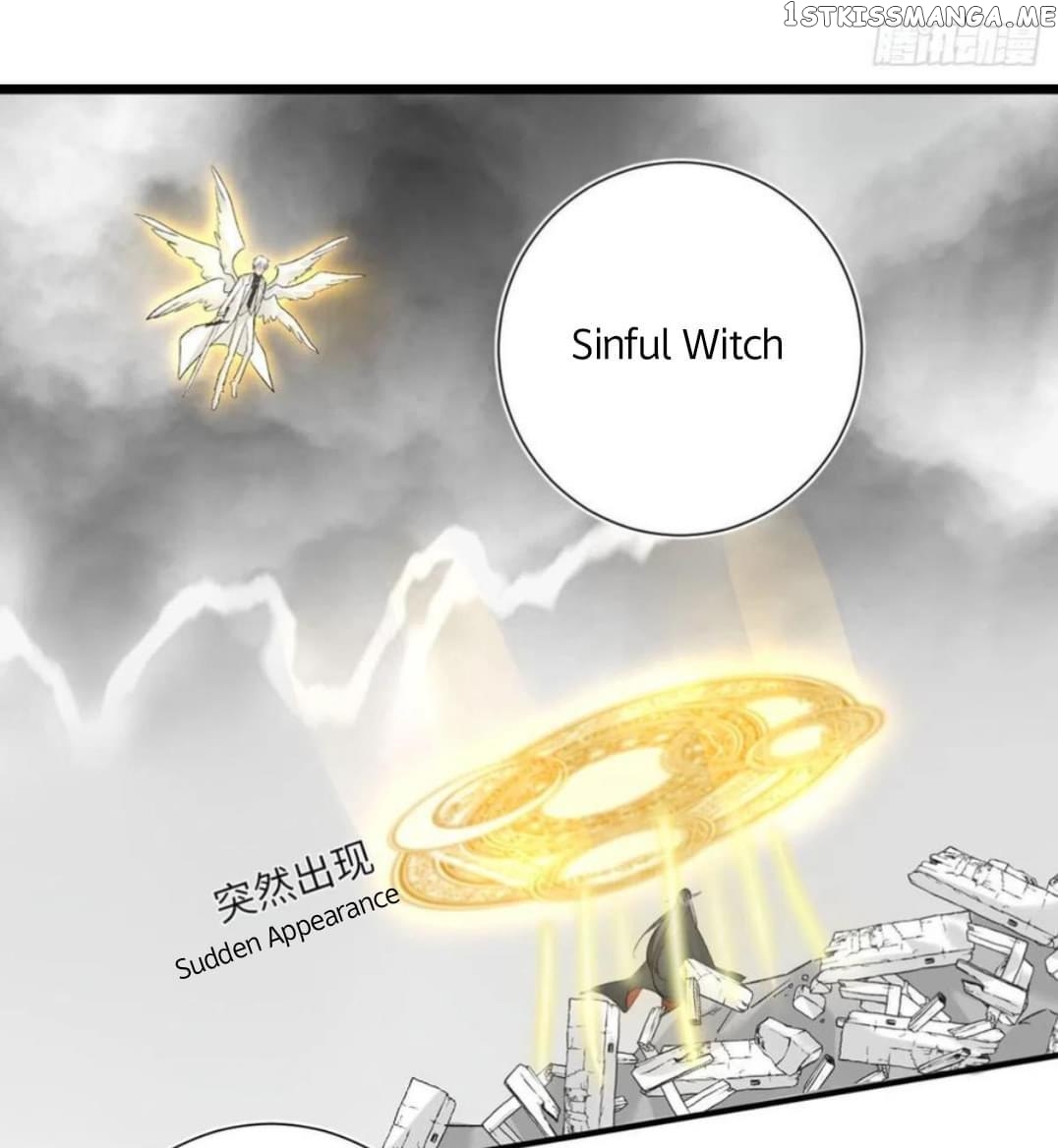 Wild Lilies and Violets Chapter 36 - page 19