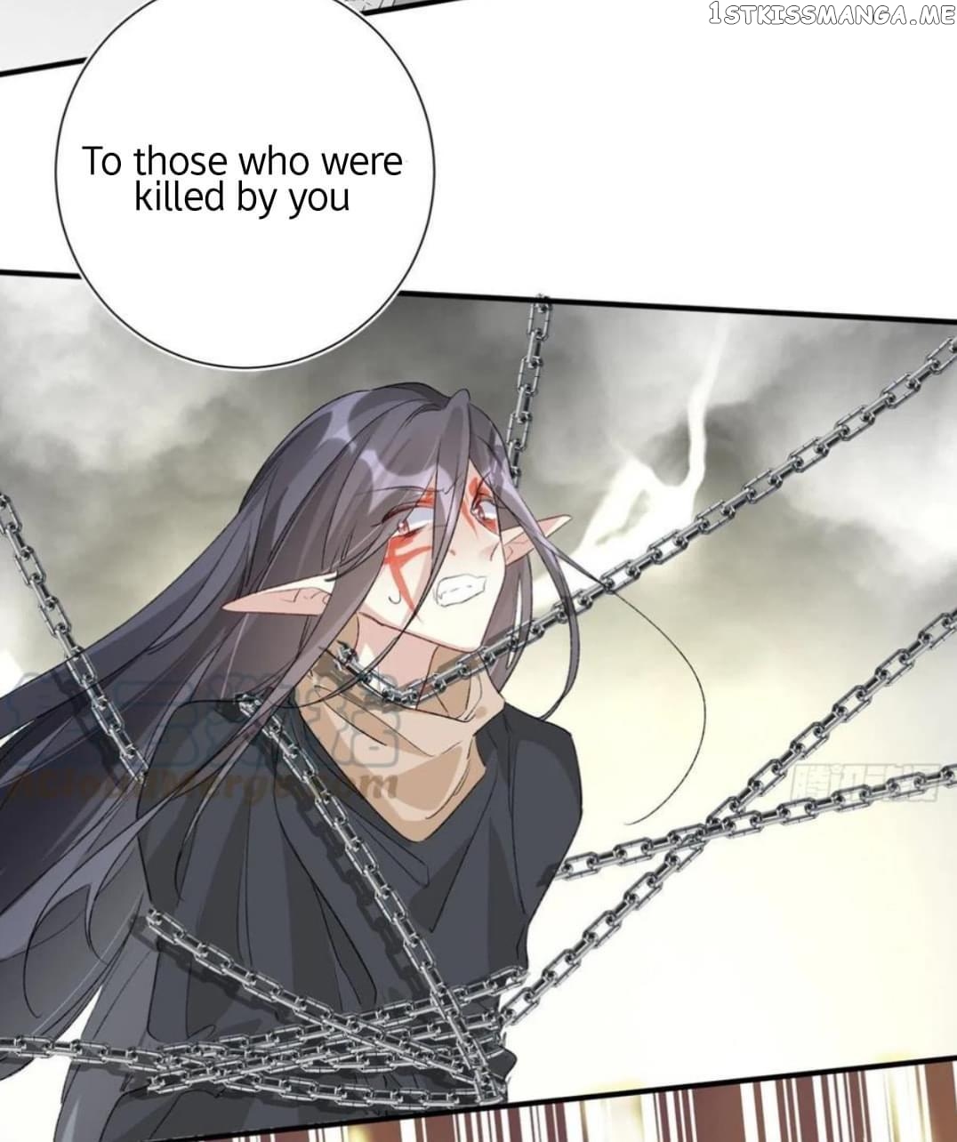 Wild Lilies and Violets Chapter 36 - page 20