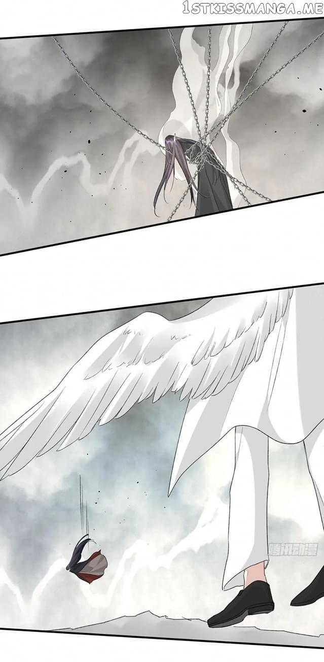 Wild Lilies and Violets Chapter 36 - page 23