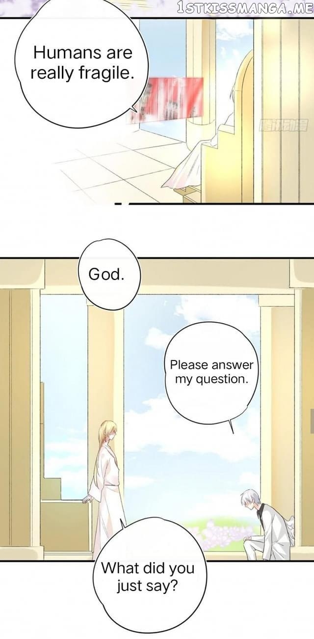 Wild Lilies and Violets Chapter 36 - page 9