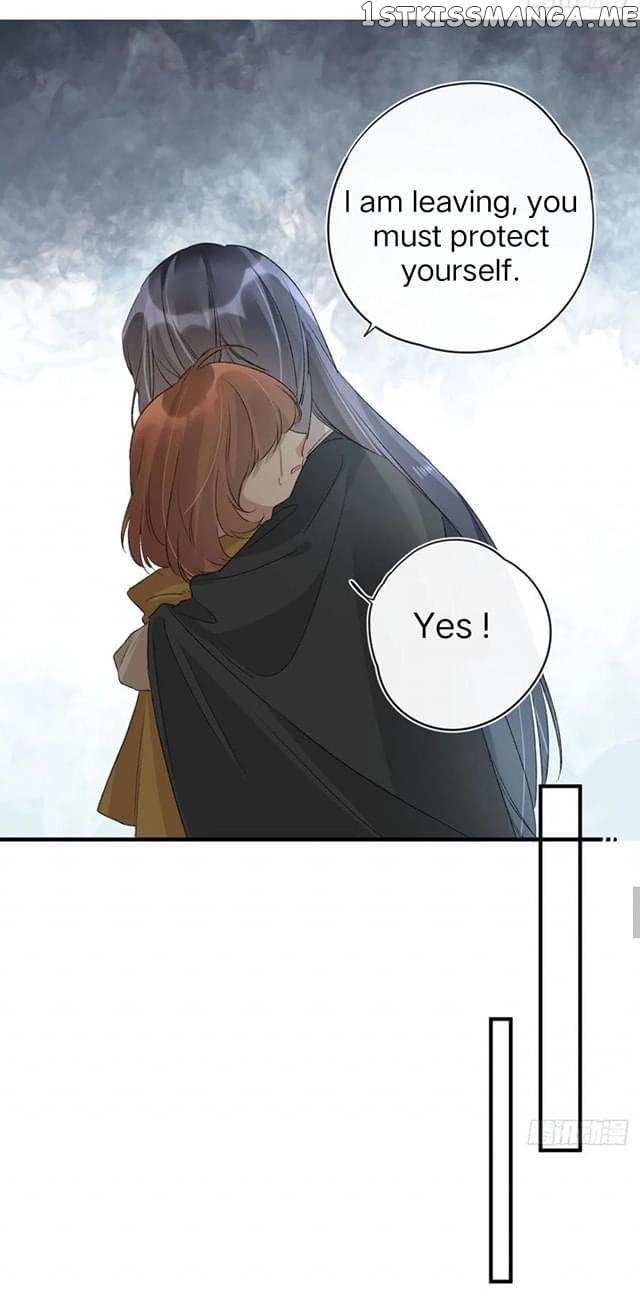 Wild Lilies and Violets Chapter 35 - page 11