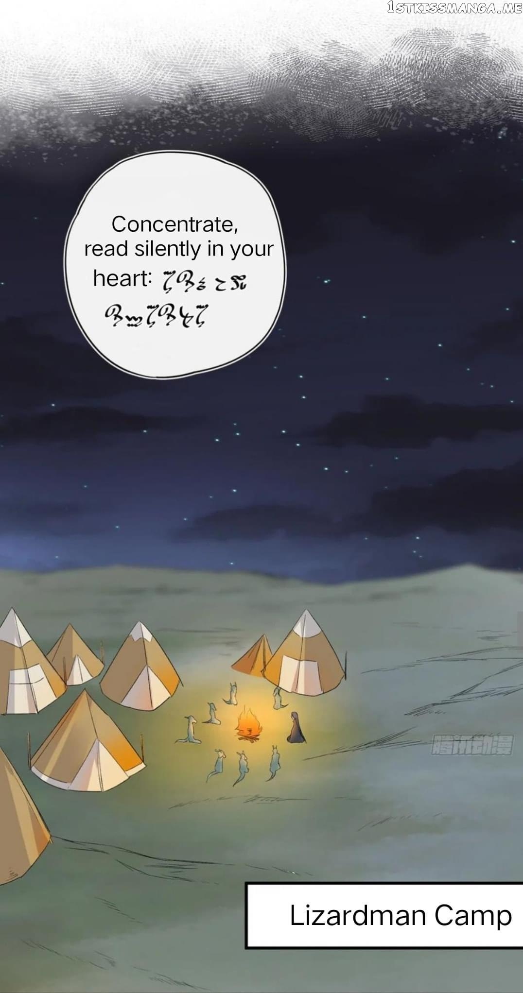 Wild Lilies and Violets Chapter 35 - page 12