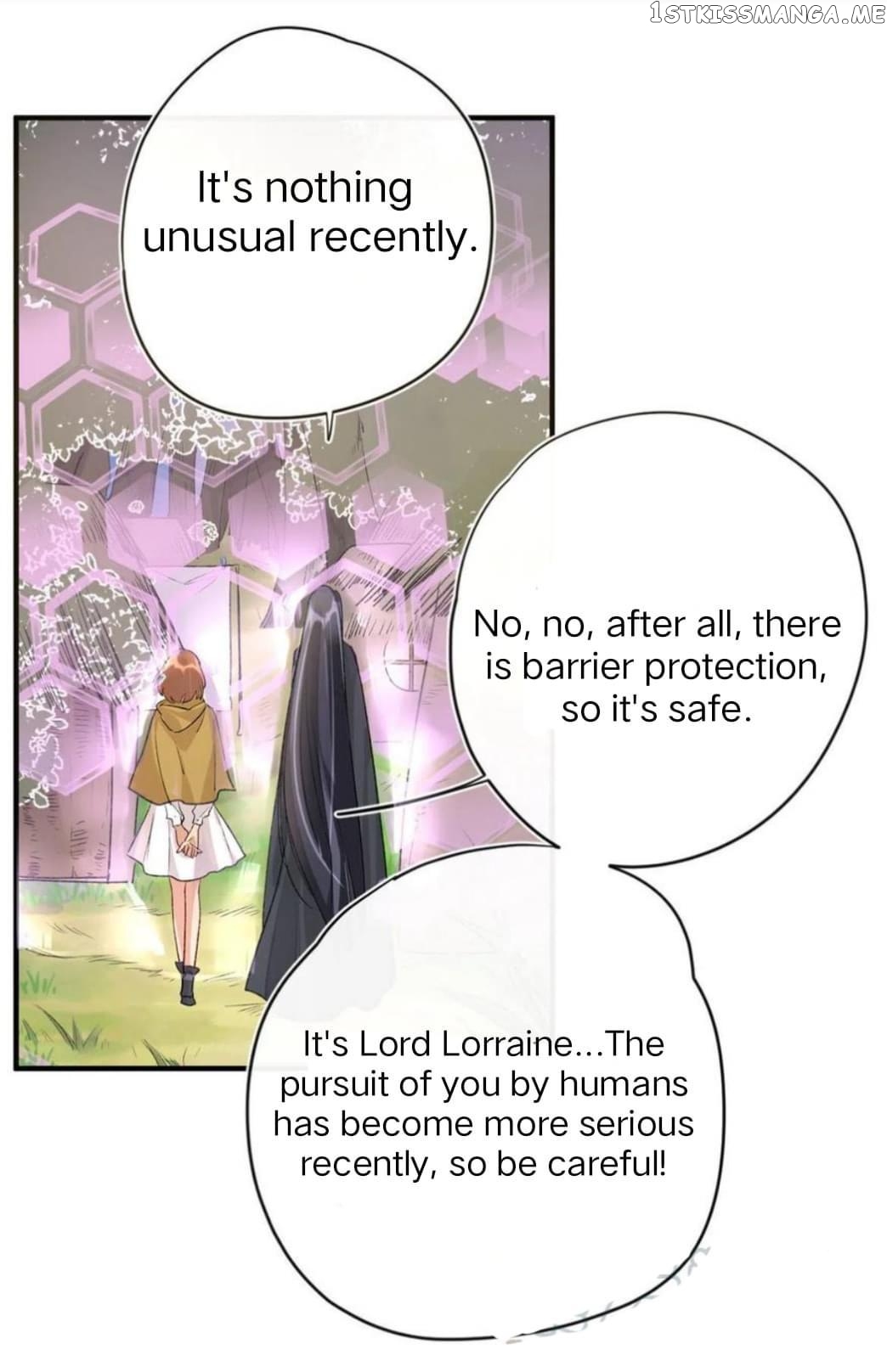 Wild Lilies and Violets Chapter 35 - page 6