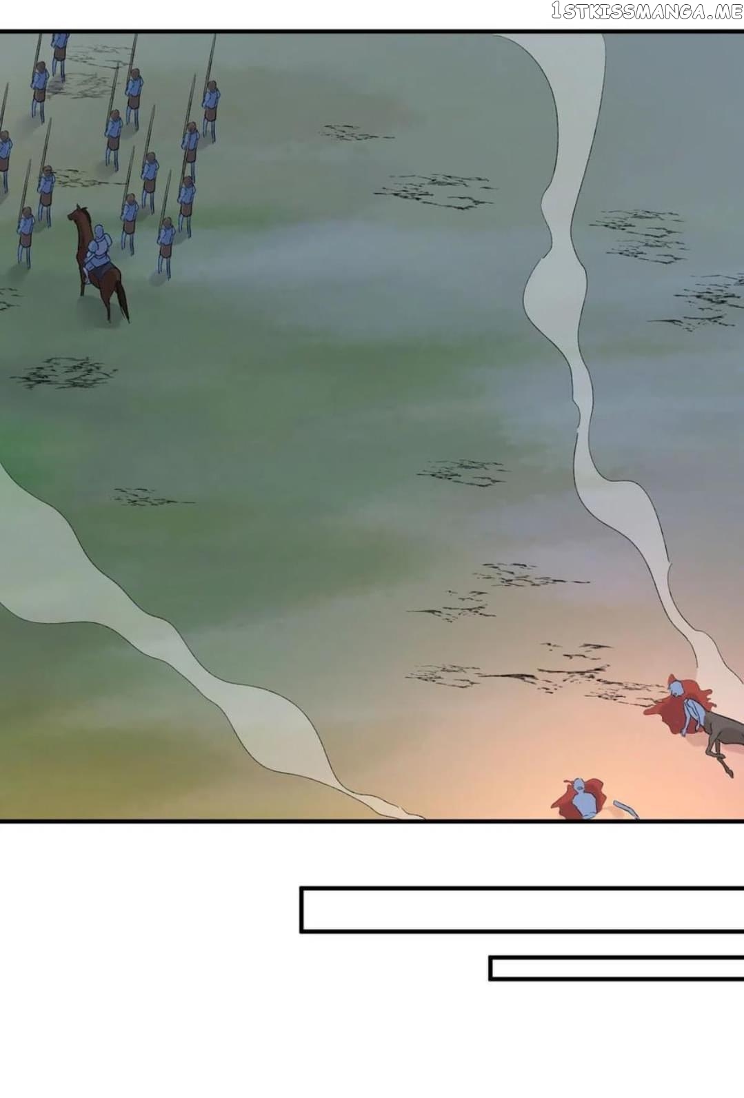 Wild Lilies and Violets Chapter 34 - page 10