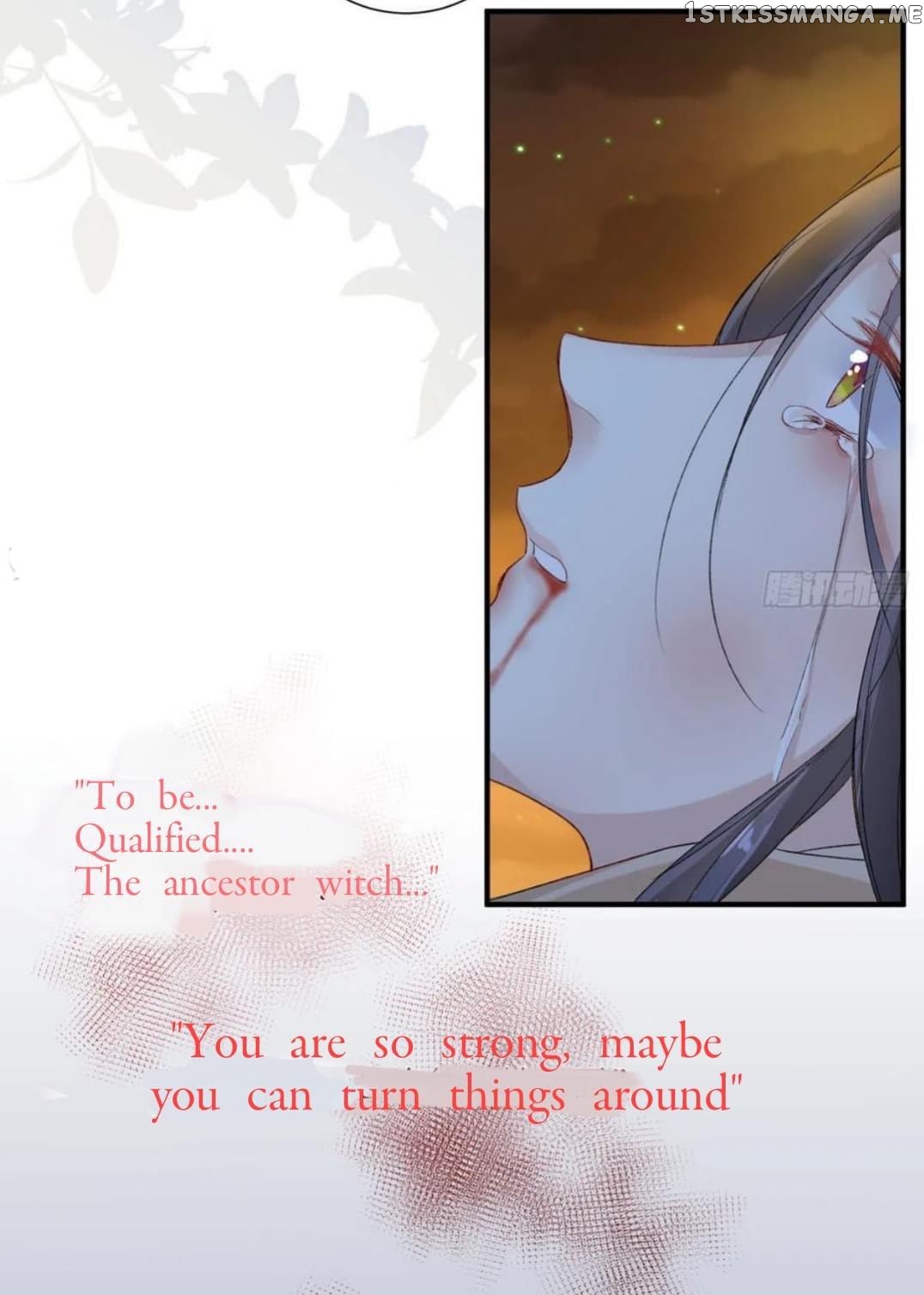 Wild Lilies and Violets Chapter 34 - page 18