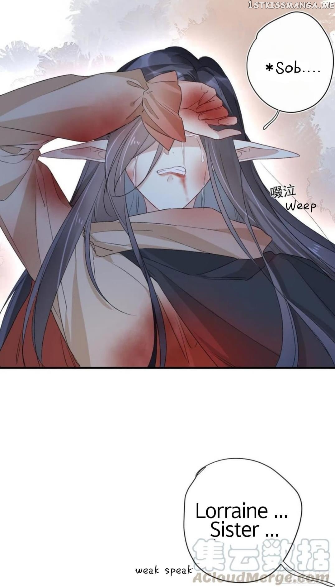 Wild Lilies and Violets Chapter 34 - page 20