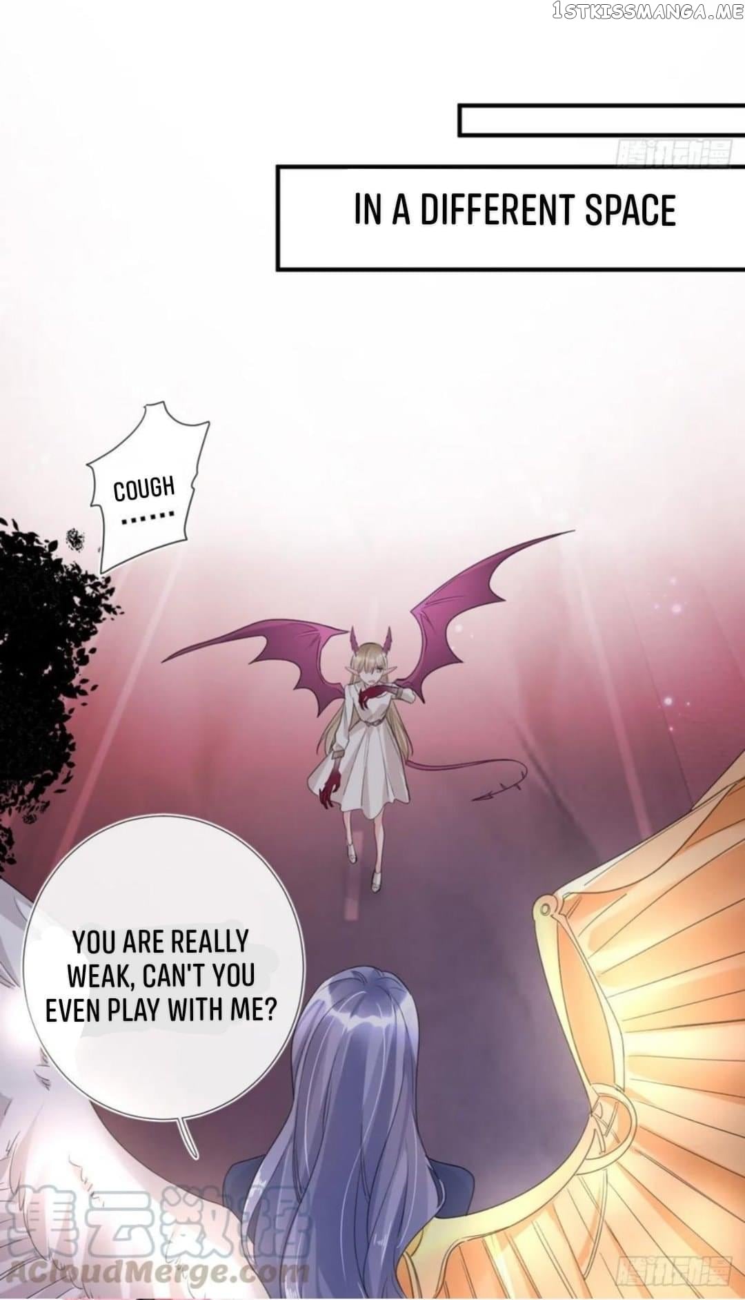 Wild Lilies and Violets Chapter 31 - page 10