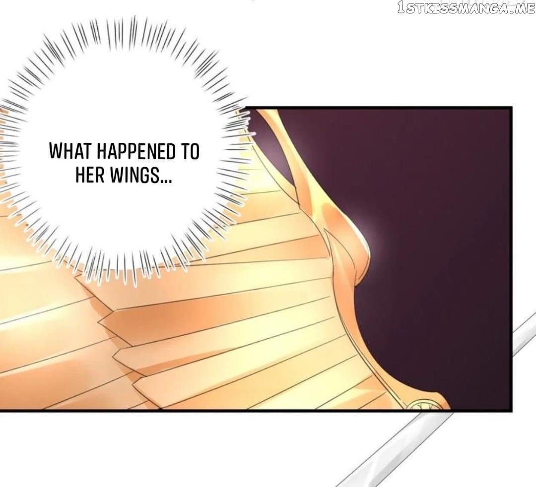 Wild Lilies and Violets Chapter 31 - page 12