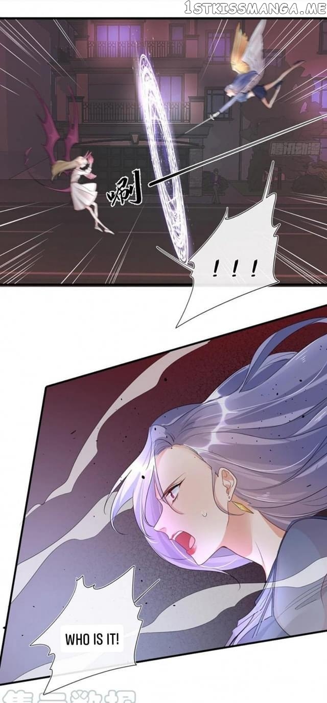 Wild Lilies and Violets Chapter 31 - page 14