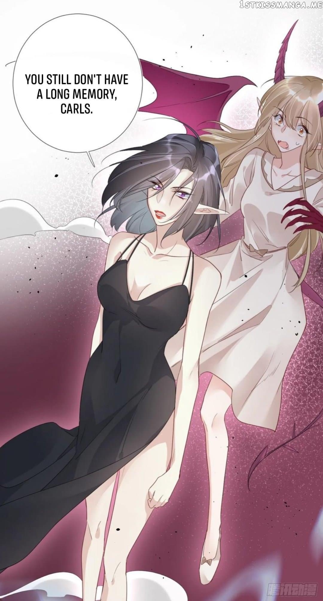 Wild Lilies and Violets Chapter 31 - page 15