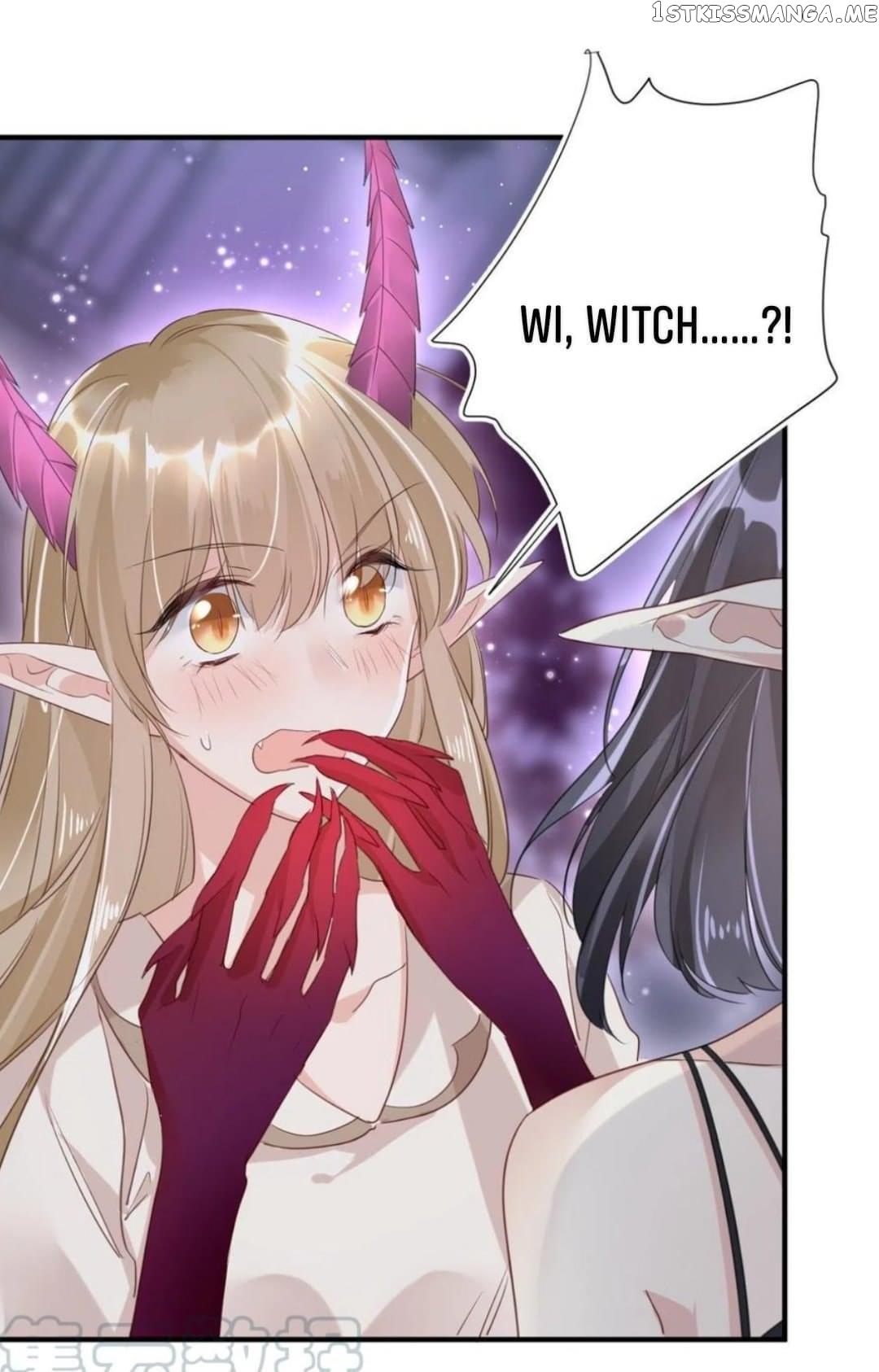 Wild Lilies and Violets Chapter 31 - page 18
