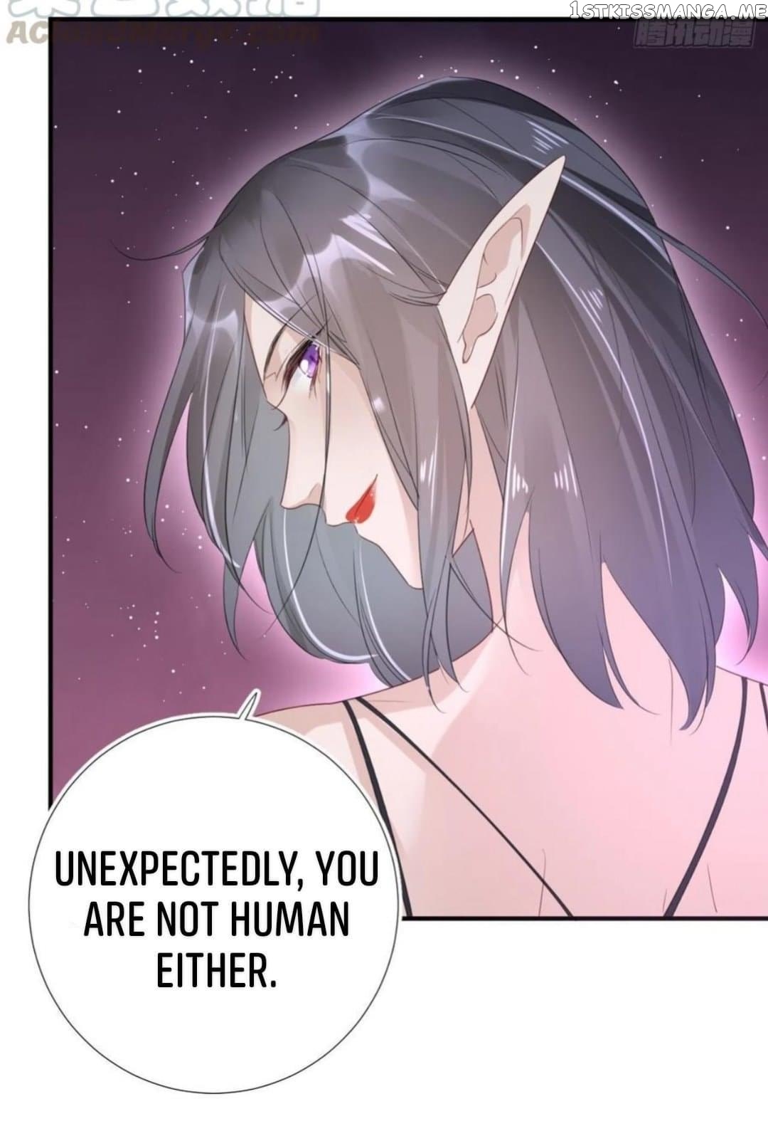 Wild Lilies and Violets Chapter 31 - page 19