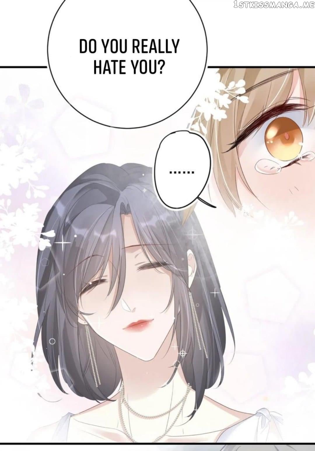 Wild Lilies and Violets Chapter 30 - page 15