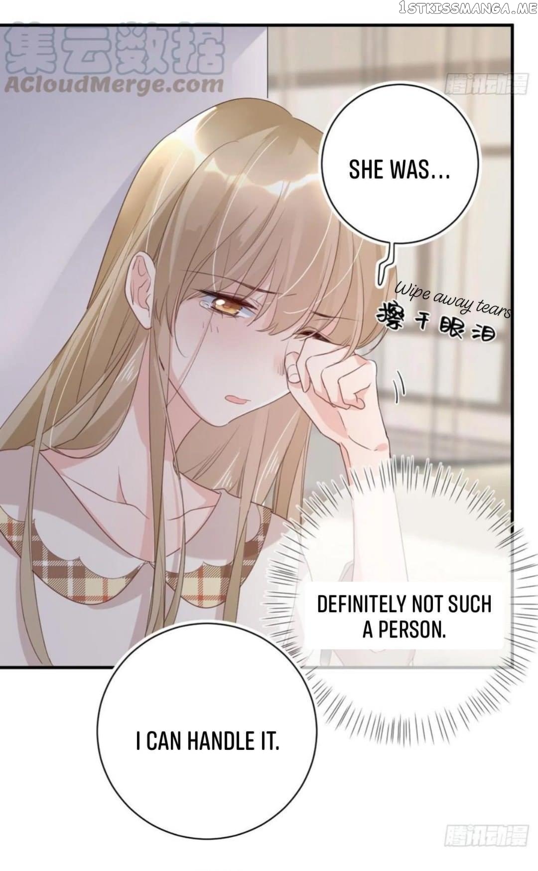Wild Lilies and Violets Chapter 30 - page 17