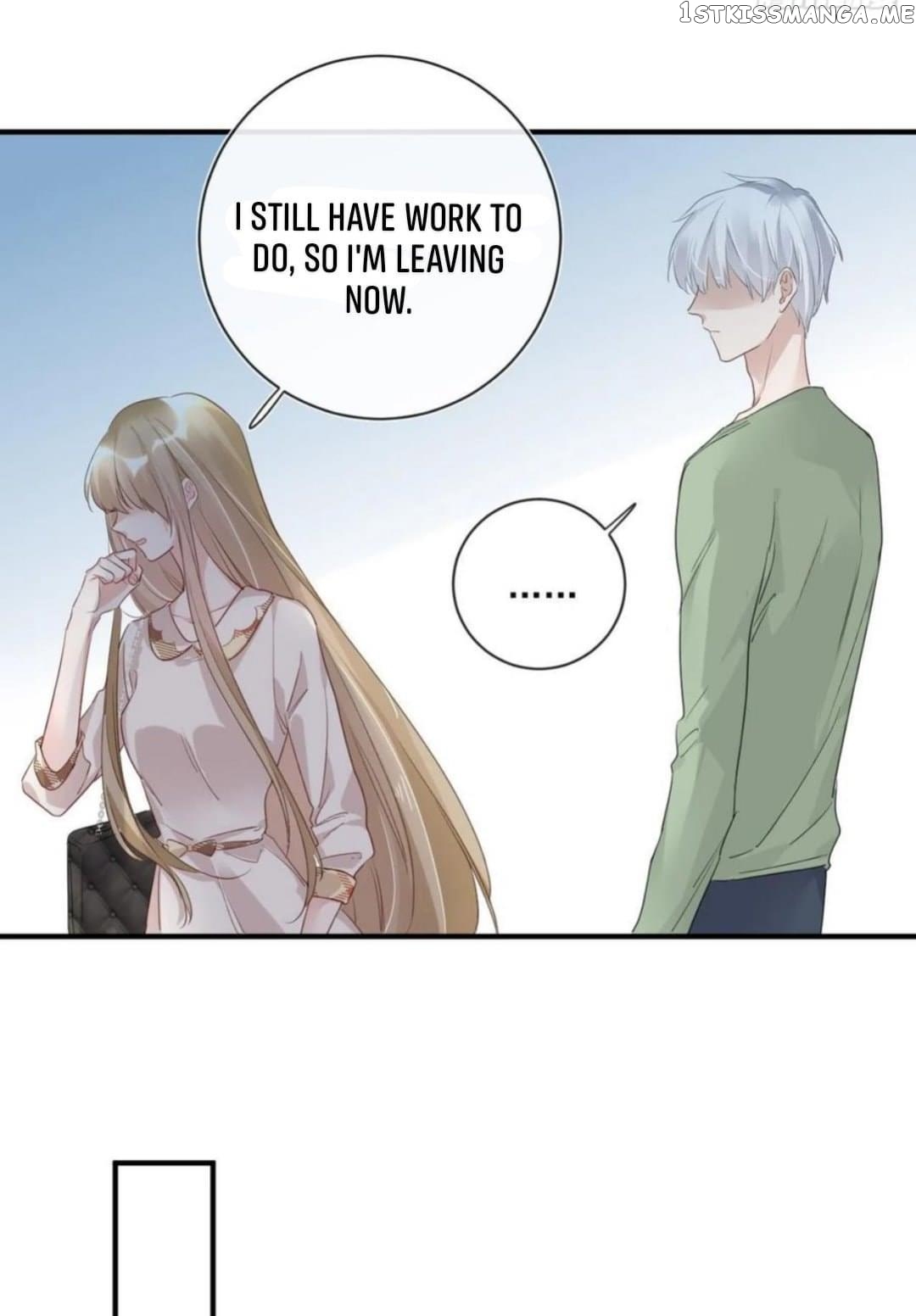 Wild Lilies and Violets Chapter 30 - page 18