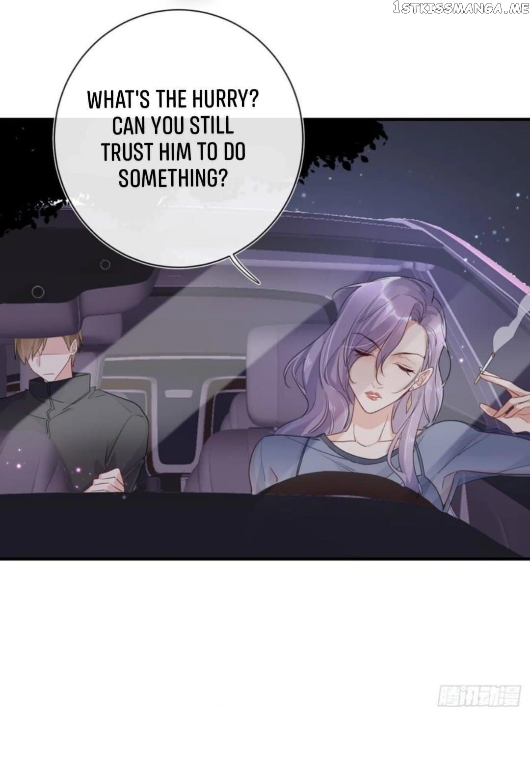 Wild Lilies and Violets Chapter 30 - page 21