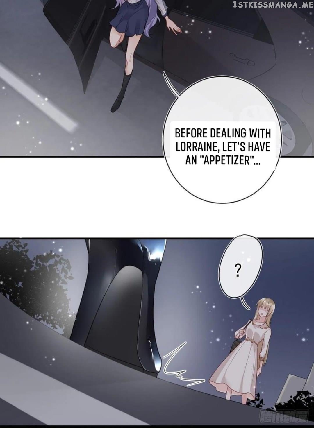 Wild Lilies and Violets Chapter 30 - page 23