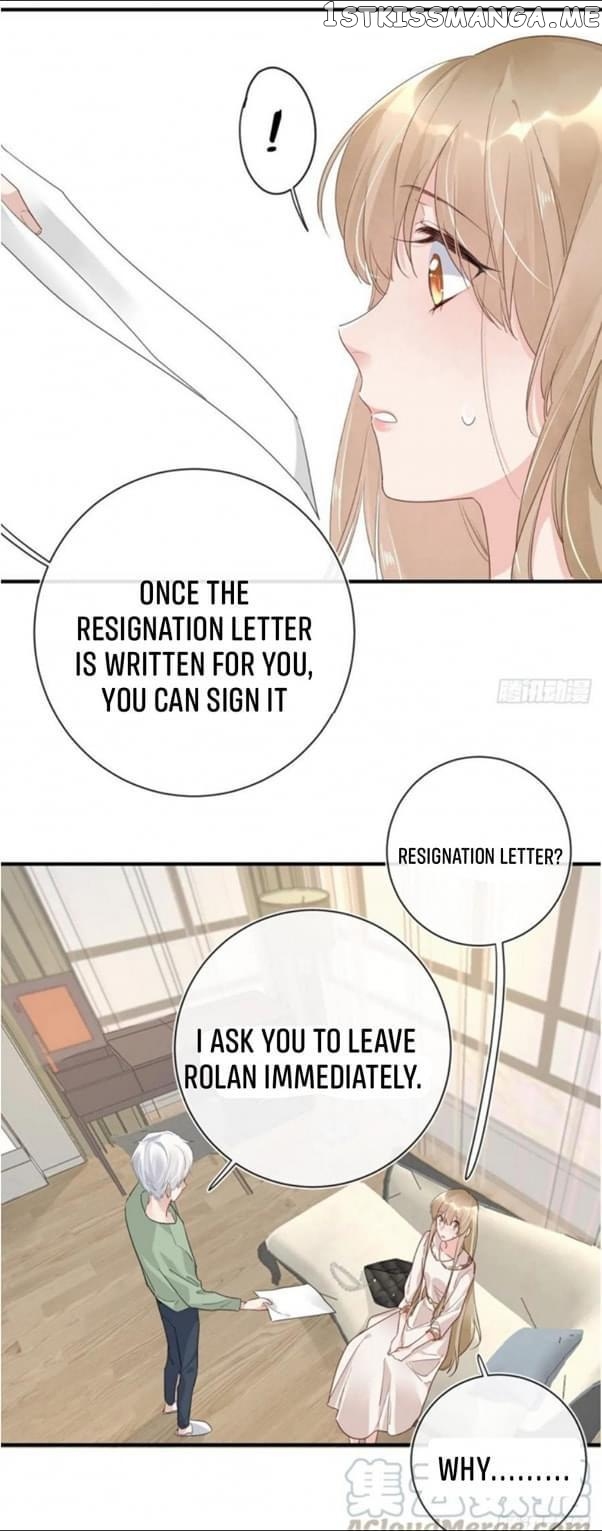 Wild Lilies and Violets Chapter 30 - page 8