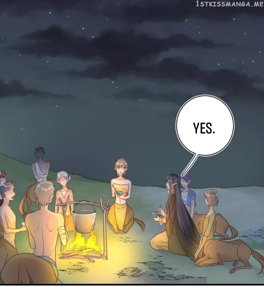 Wild Lilies and Violets Chapter 29 - page 11