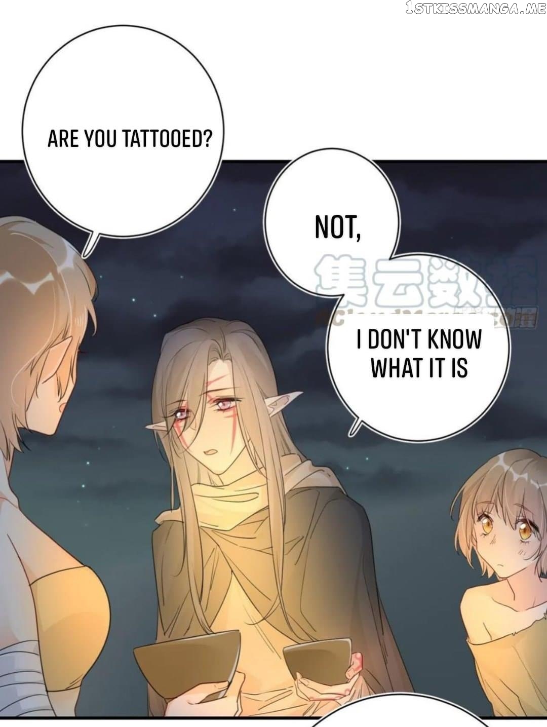 Wild Lilies and Violets Chapter 29 - page 12