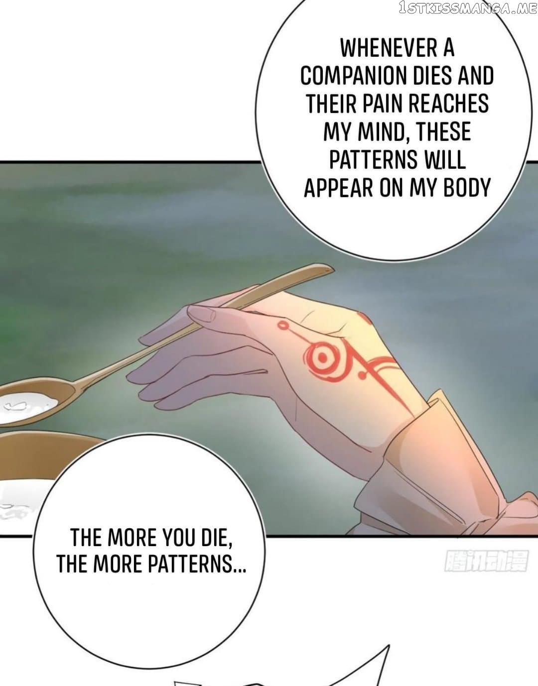Wild Lilies and Violets Chapter 29 - page 13