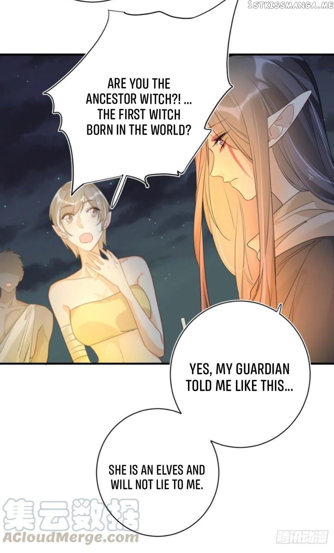 Wild Lilies and Violets Chapter 29 - page 14