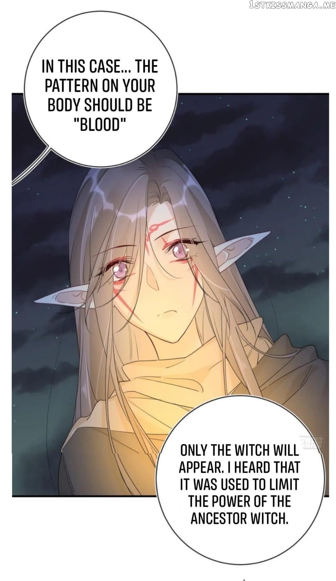 Wild Lilies and Violets Chapter 29 - page 15