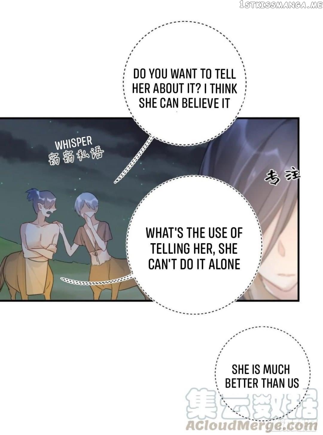 Wild Lilies and Violets Chapter 29 - page 20