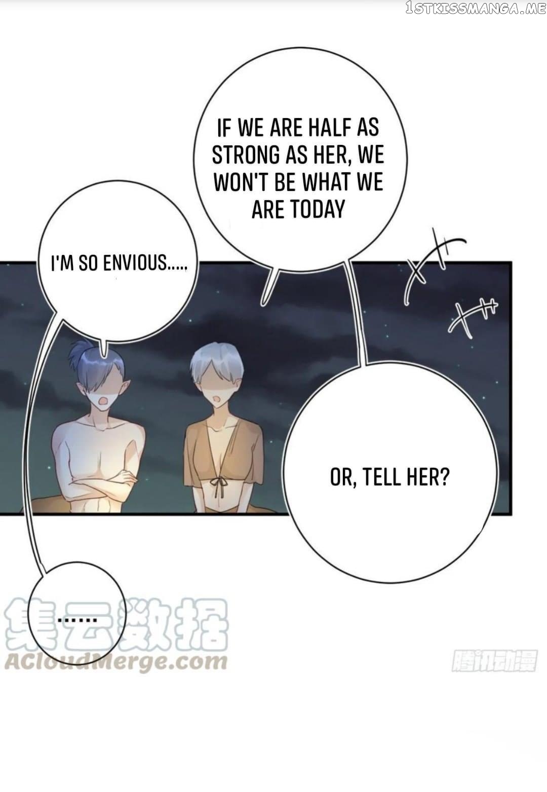 Wild Lilies and Violets Chapter 29 - page 22