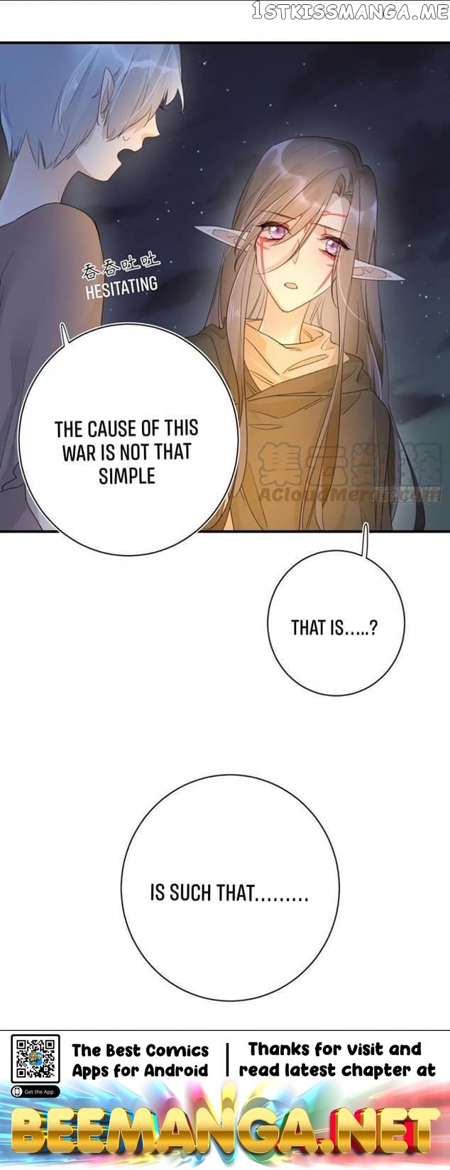 Wild Lilies and Violets Chapter 29 - page 24