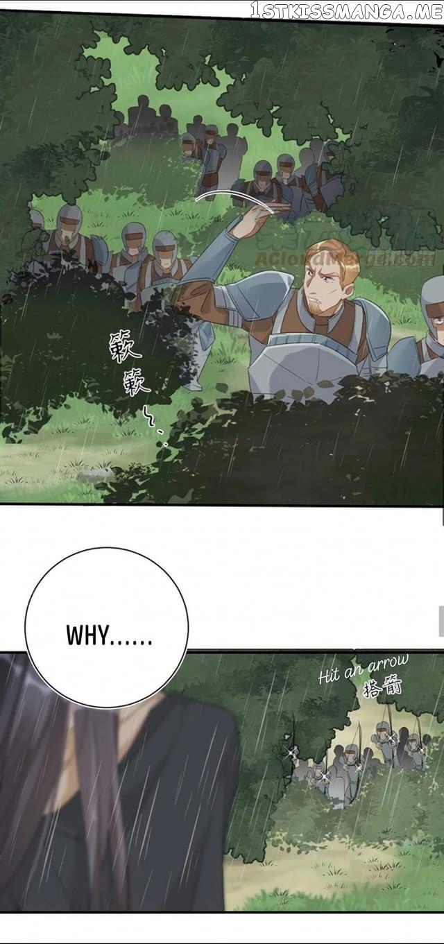 Wild Lilies and Violets Chapter 28 - page 11