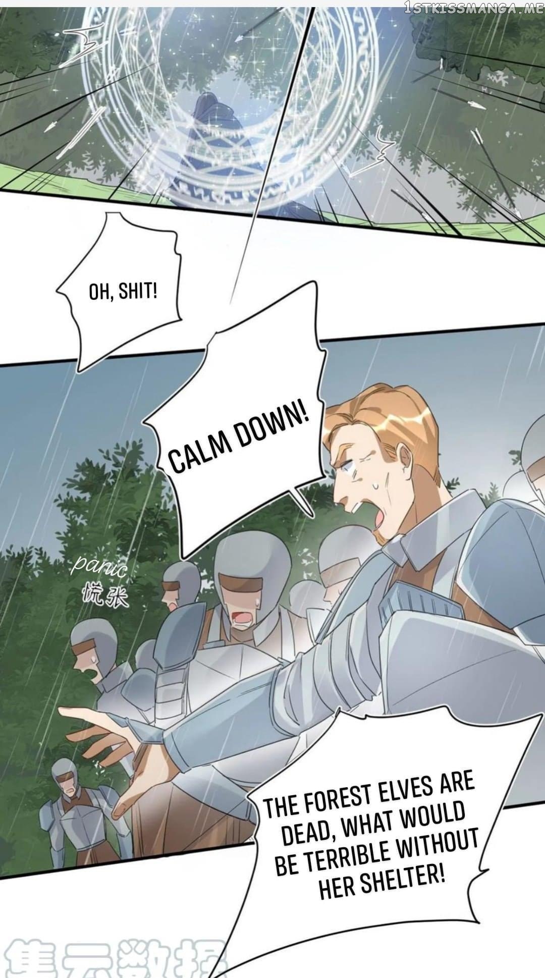 Wild Lilies and Violets Chapter 28 - page 14