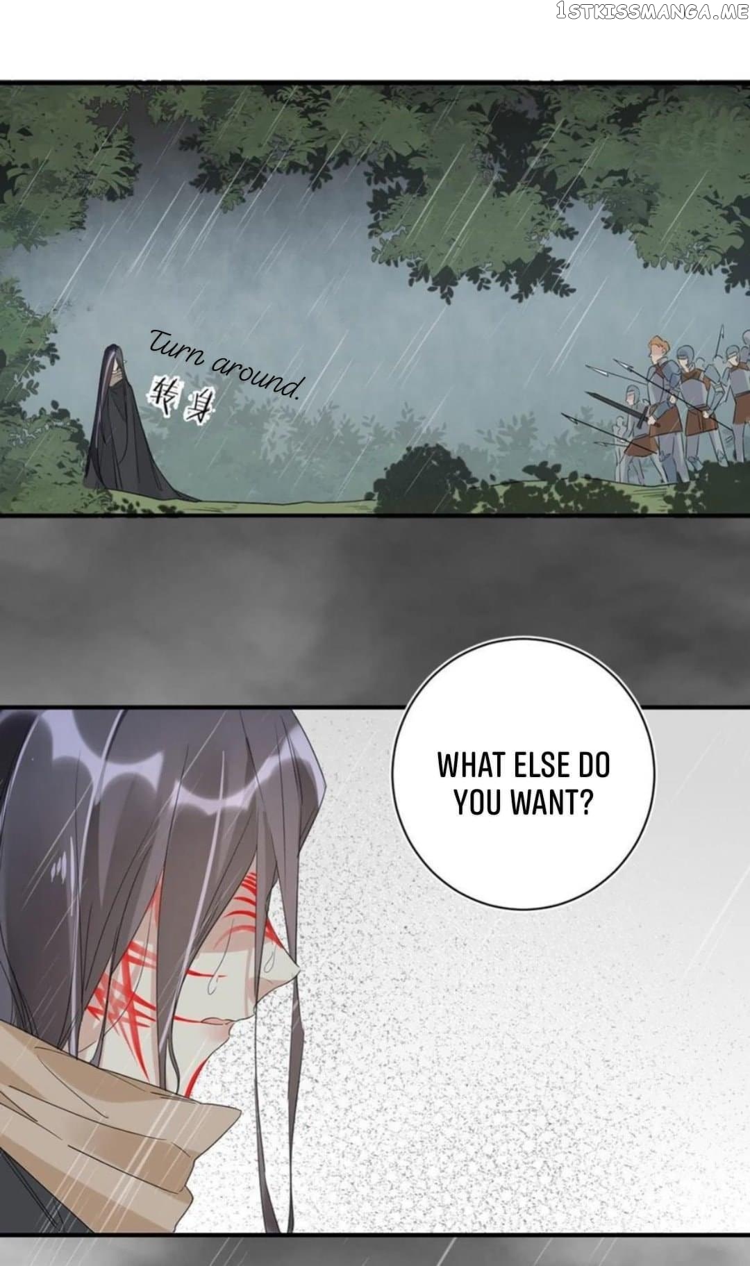 Wild Lilies and Violets Chapter 28 - page 15